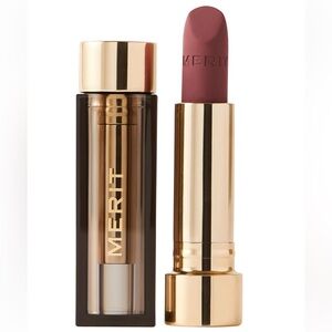 Merit Signature Lip in Maison
